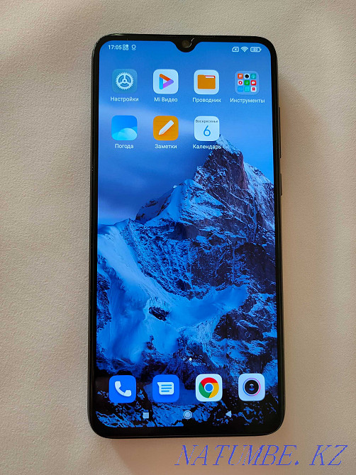 Xiaomi Mi 9 Lite 6/128 GB Astana - photo 2