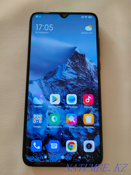 Xiaomi Mi 9 Lite 6/128 GB Astana - photo 1