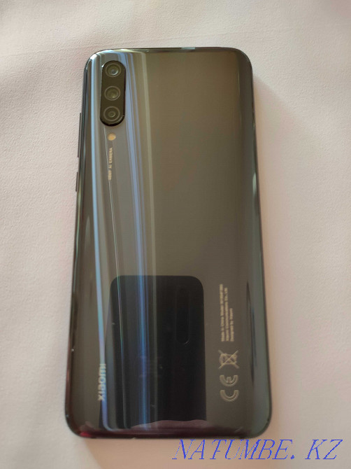 Xiaomi Mi 9 Lite 6/128 GB Astana - photo 5