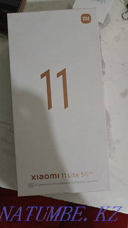Xiaomi 11 lite 128 gb  - photo 3