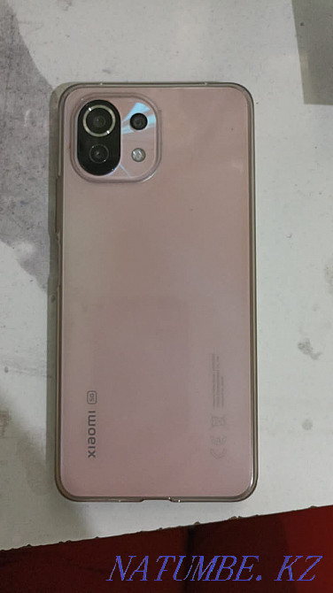 Xiaomi 11 lite 128 gb  - photo 1