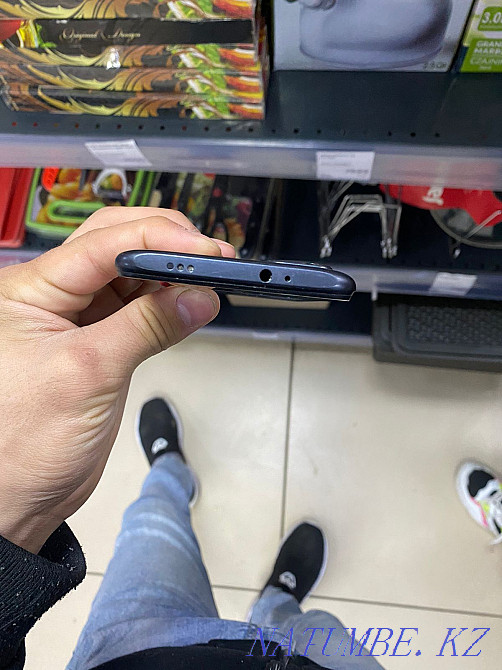 exchange redmi 9t Pavlodar - photo 4