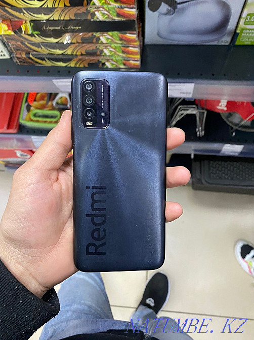 exchange redmi 9t Pavlodar - photo 6