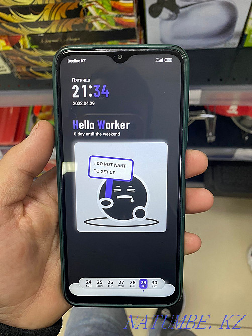 exchange redmi 9t Pavlodar - photo 1