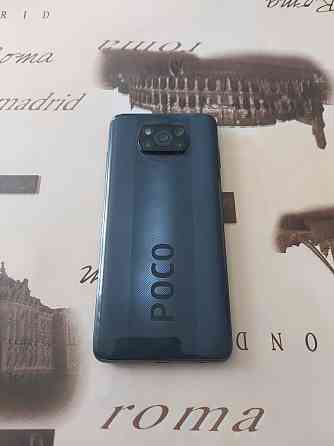 Продам Телефон Xiomi Poco x 3 Pro Atyrau