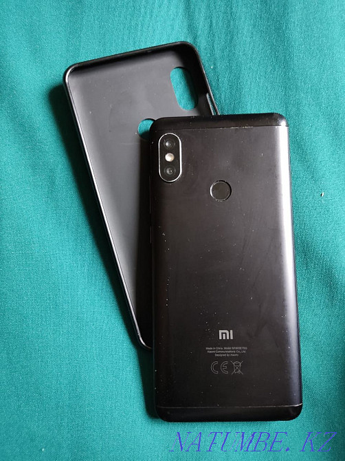 Смартфон телефон Xiaomi Уральск - изображение 2