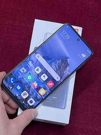 Redmi Note 9 Pro 64G Ram 6 4G LTE 5020 mah Battery доставка есть Almaty