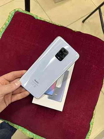 Redmi Note 9 Pro 64G Ram 6 4G LTE 5020 mah Battery доставка есть Almaty