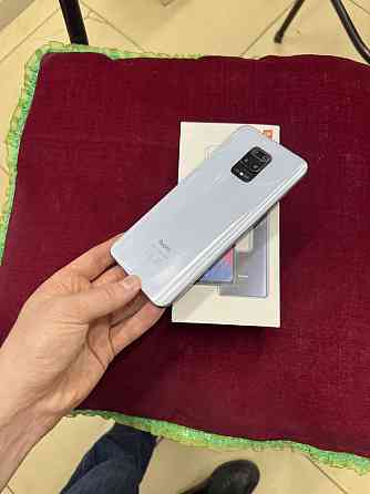 Redmi Note 9 Pro 64G Ram 6 4G LTE 5020 mah Battery доставка есть Almaty