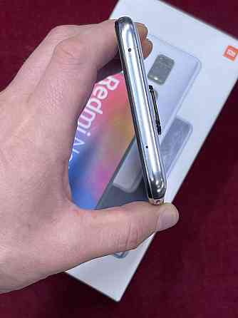 Redmi Note 9 Pro 64G Ram 6 4G LTE 5020 mah Battery доставка есть Almaty