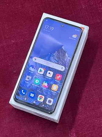 Redmi Note 9 Pro 64G Ram 6 4G LTE 5020 mah Battery доставка есть Almaty