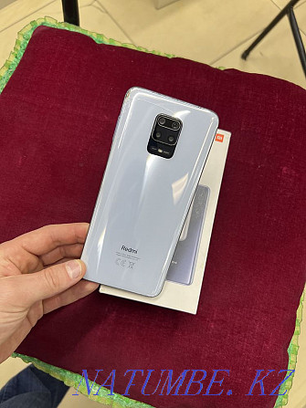 Redmi Note 9 Pro 64G Ram 6 4G LTE 5020 mah Battery shipping yes Almaty - photo 7