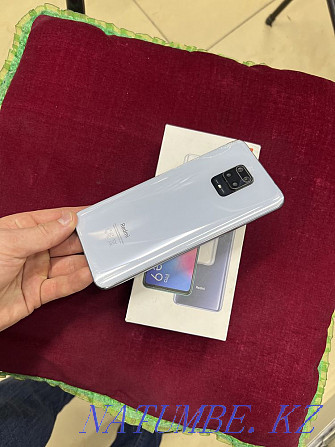 Redmi Note 9 Pro 64G Ram 6 4G LTE 5020 mah Battery shipping yes Almaty - photo 8
