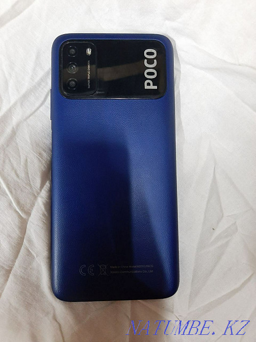 I will sell Poco m3 50 thousand Temirtau - photo 2