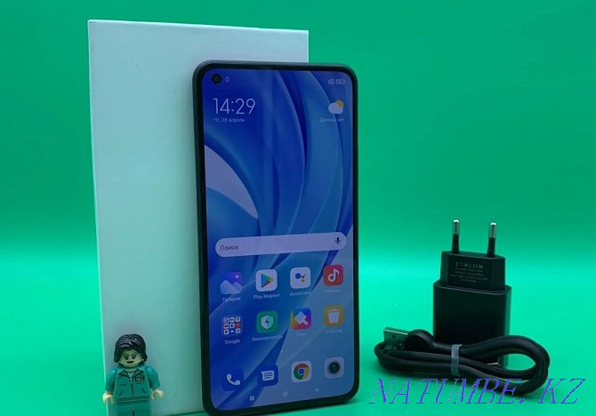 Xiaomi mi 11 lite | 4g Астана - изображение 1