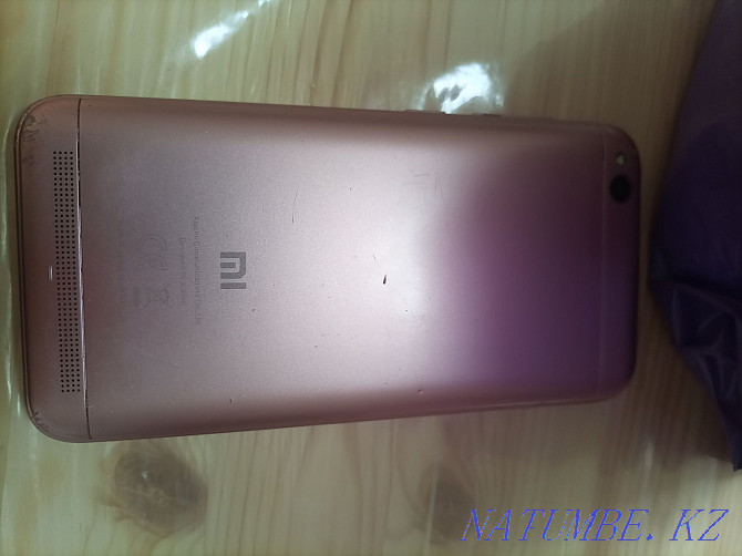 Sell redmi 5a urgently Almaty - photo 3