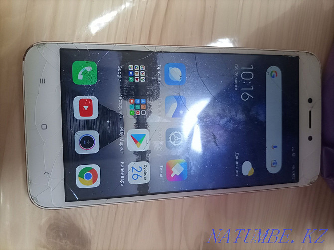 Sell redmi 5a urgently Almaty - photo 2