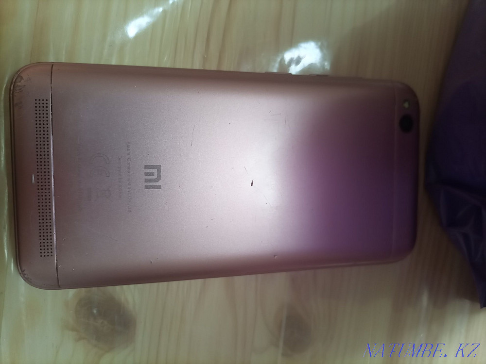 Sell redmi 5a urgently Almaty - photo 3