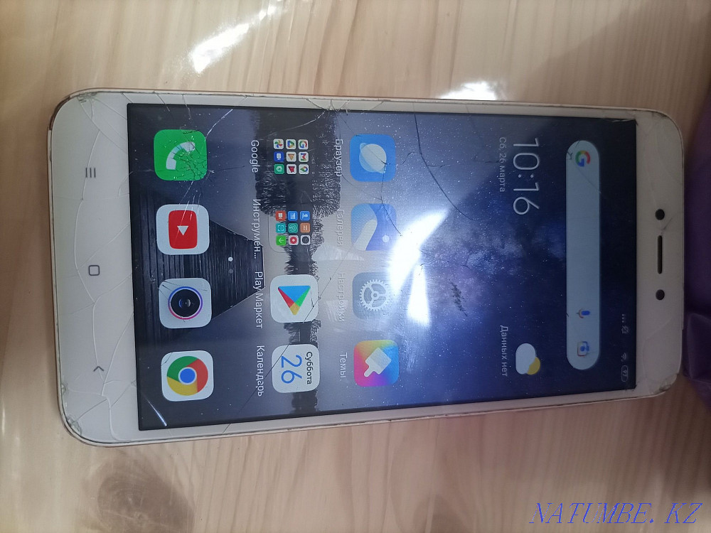 Sell redmi 5a urgently Almaty - photo 2
