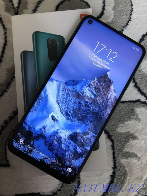 Sell Redmi Note 9 Astana - photo 2