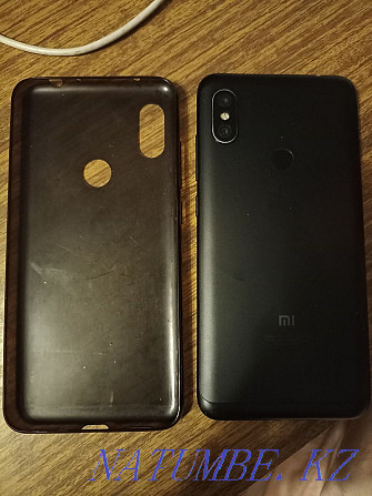 Sell Xiaomi Redmi Note 6 Pro Ust-Kamenogorsk - photo 2