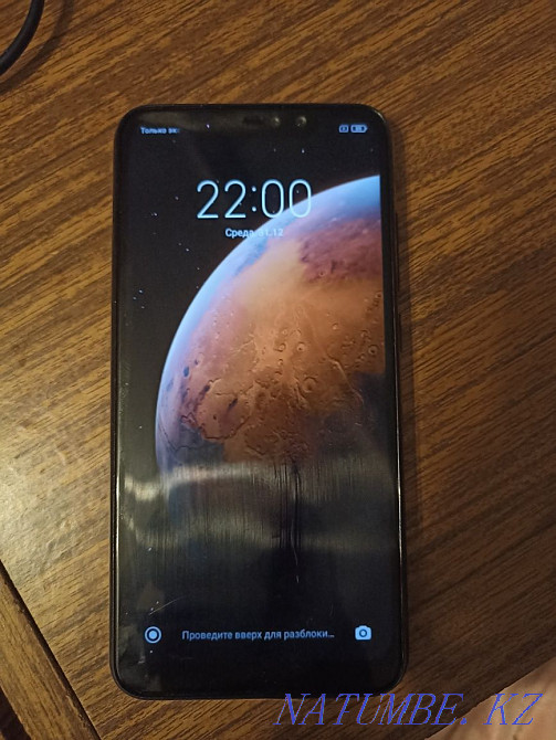 Продам Xiaomi Redmi Note 6 Pro Усть-Каменогорск - изображение 1