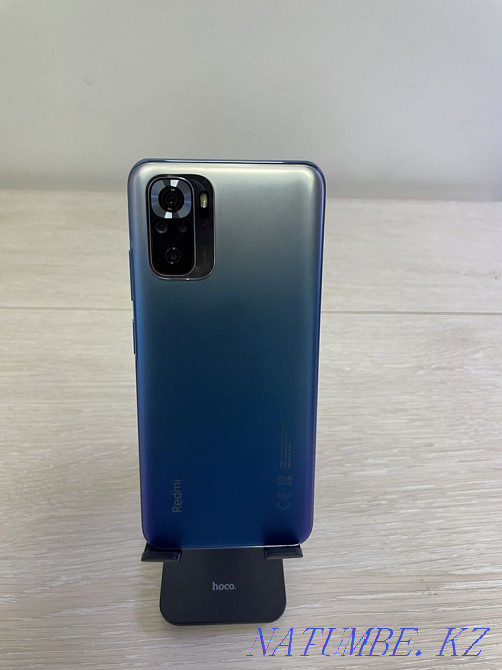 Sell Xiaomi Redmi Note 10S 6/64 Karagandy - photo 3