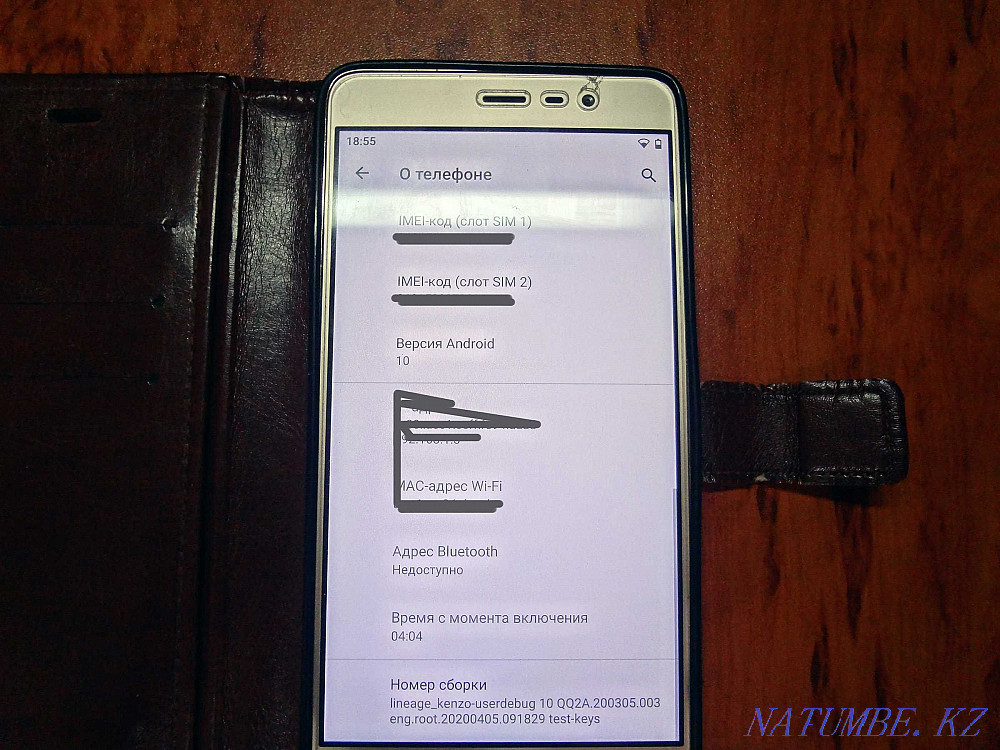 Акция! Xiaomi Redmi Note 3 Pro Special Edition Kate Шымкент - изображение 3