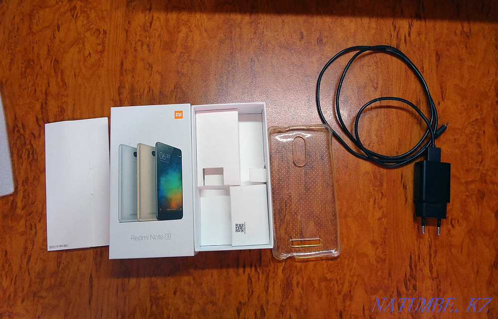 Акция! Xiaomi Redmi Note 3 Pro Special Edition Kate Шымкент - изображение 5