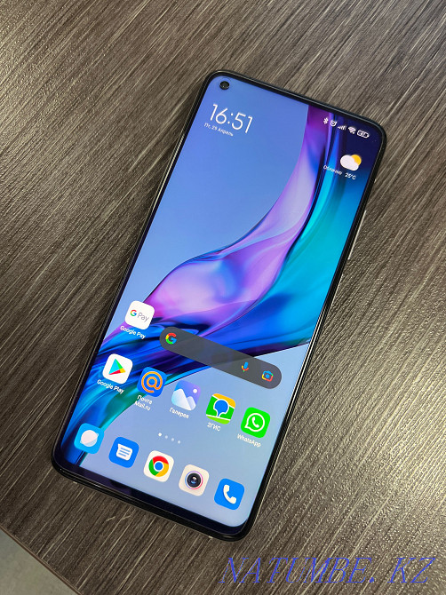Продам mi 10T Pro Алматы - изображение 1
