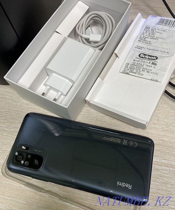 Sale / exchange for a class above Temirtau - photo 3