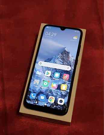 Redmi note 8 2021 Алматы