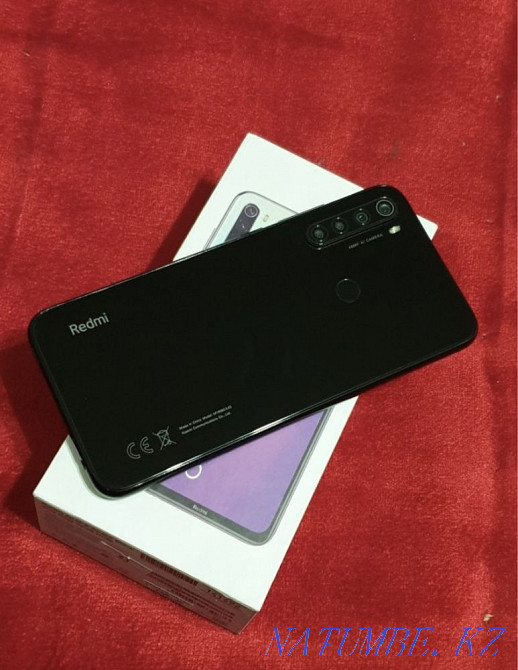 Redmi note 8 2021 Алматы - изображение 2