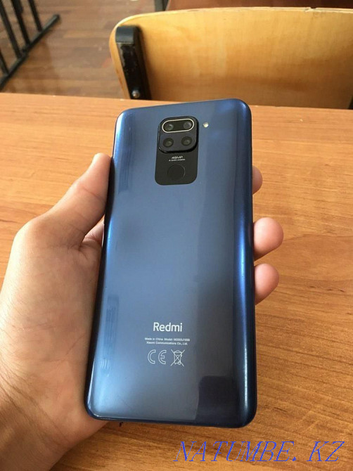Redmi not 9. 64. Обмен бар Шымкент - изображение 2