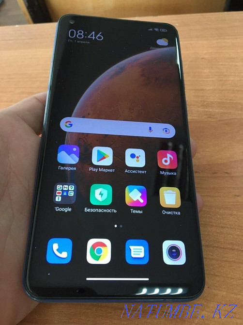 Redmi not 9. 64. Обмен бар Шымкент - изображение 5