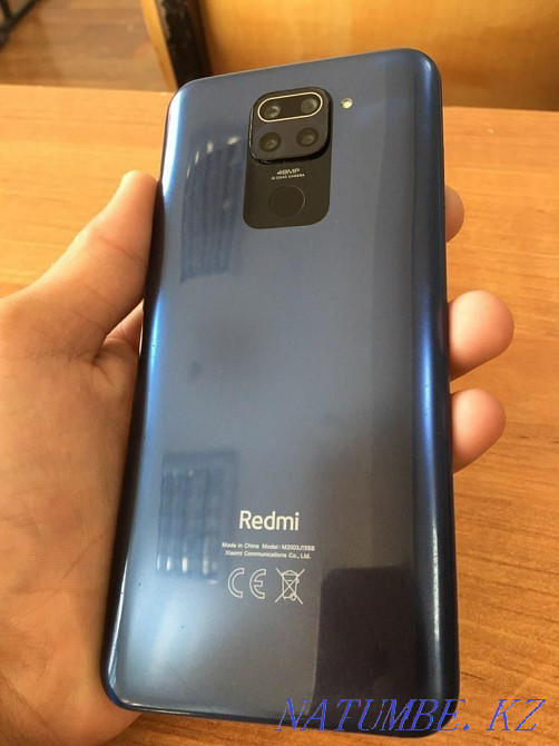 Redmi not 9. 64. Обмен бар Шымкент - изображение 4