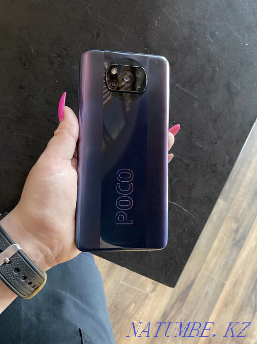 Sell Xiaomi poco x3 pro8 256 Pavlodar - photo 1