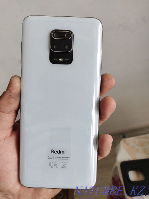 Redmi Note 9 Pro  - photo 1