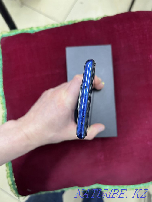 Poco X3 Pro 256G Ram 8 4G LTE 5160 mah Battery дос Алматы - изображение 5