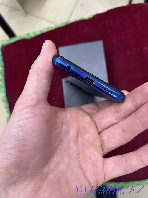 Poco X3 Pro 256G Ram 8 4G LTE 5160 mah Battery дос Алматы - изображение 4