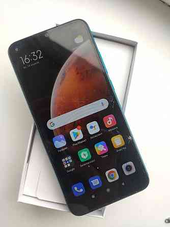 Телефон Xiaomi 9a Ксяоми Almaty