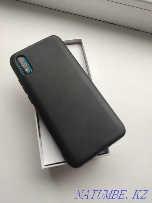 Phone Xiaomi 9a Xiaomi Almaty - photo 2
