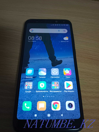 Xiaomi redmi 5 plus 4/64 GB Karagandy - photo 1