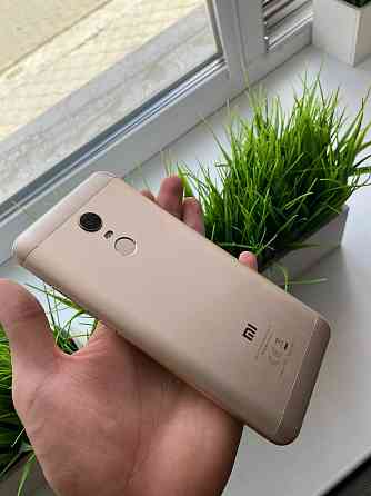 Xiaomi Redmi Note 5 Plus 3/32gb Kostanay