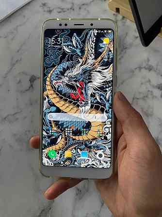 Xiaomi Redmi Note 5 Plus 3/32gb Kostanay