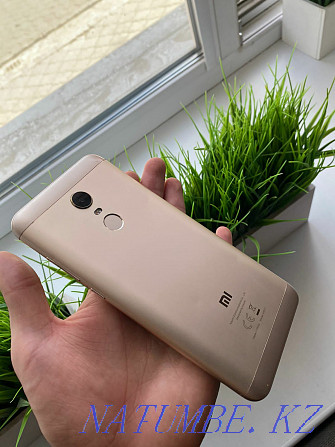 Xiaomi Redmi Note 5 Plus 3/32 Гб  Қостанай  - изображение 3