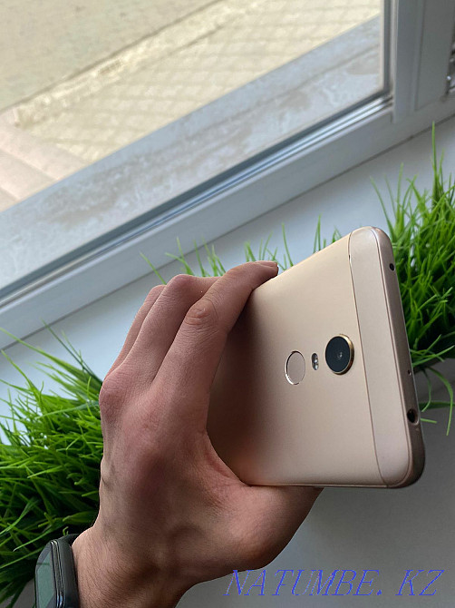 Xiaomi Redmi Note 5 Plus 3/32 Гб  Қостанай  - изображение 4