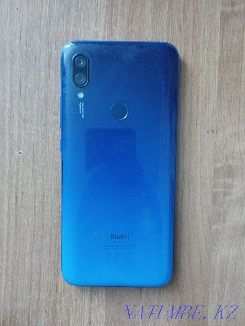 Redmi 7 4/32 телефонын сатыңыз  - изображение 1