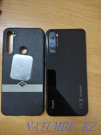Hiaomi Redmi not 8 Алматы - изображение 2
