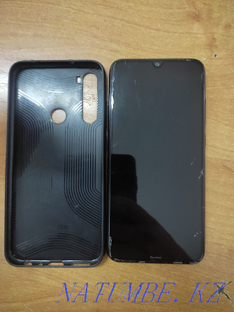 Hiaomi Redmi not 8 Алматы - изображение 1